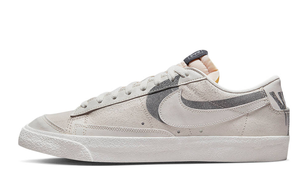 Nike Blazer Low Halloween