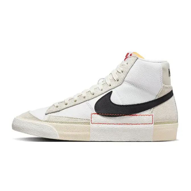 Mid blazer best sale