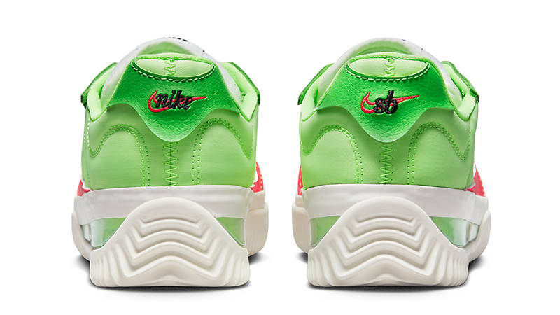 Nike BRSB Grinch DH9227-300 Back