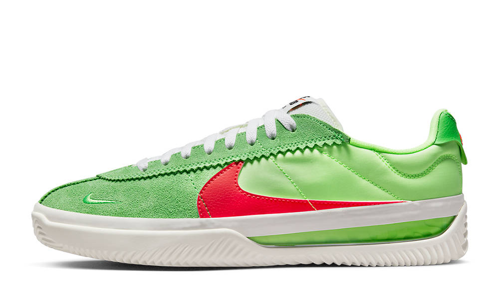 Nike BRSB Grinch DH9227-300