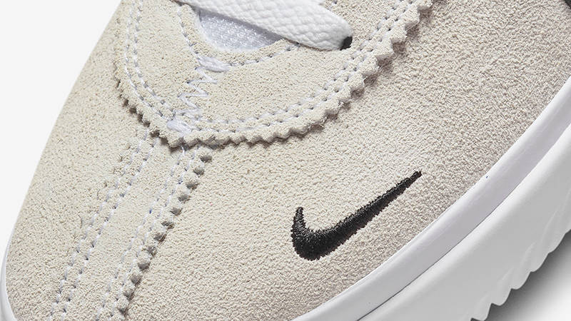 Nike BRSB Sail Black DH9227-101 Detail