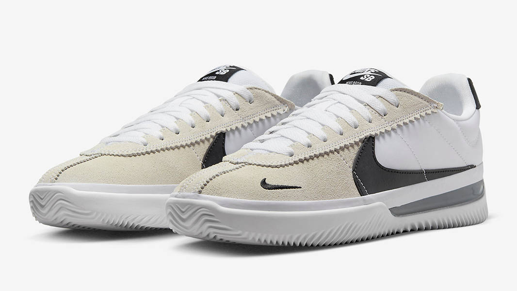 Nike BRSB Sail Black DH9227-101 Side