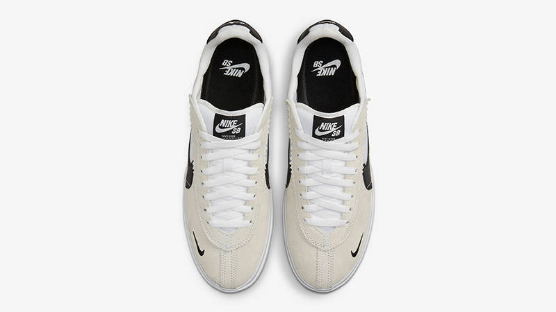Nike BRSB Sail Black DH9227-101 Top