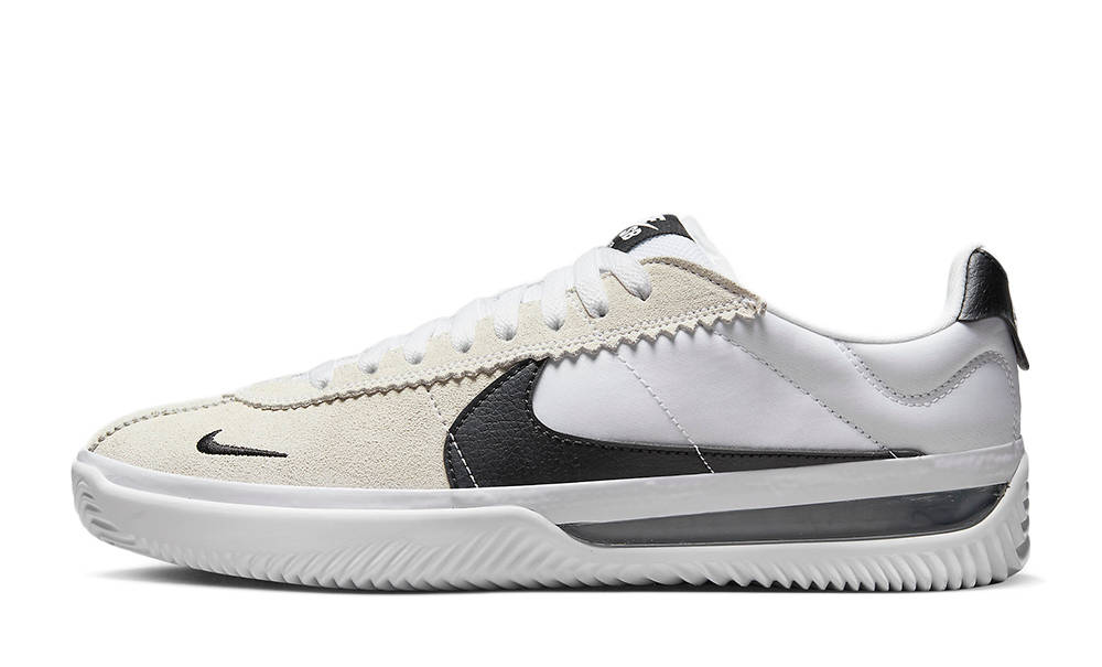 Nike BRSB Sail Black