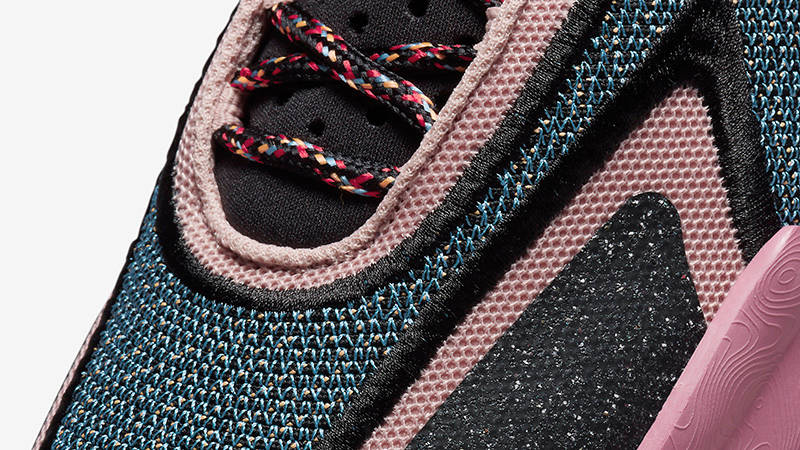 Nike Cosmic Unity 2 Precious Gems Multi DH1537-602 Detail