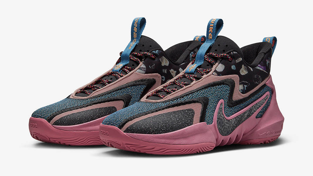 Nike Cosmic Unity 2 Precious Gems Multi DH1537-602 Side