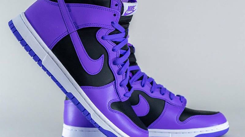 dunk high university purple