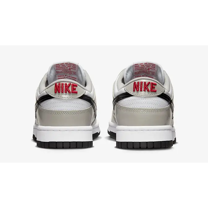 Nike Dunk Low ESS Light Iron Ore | Where To Buy | DQ7576-001 | The Sole ...