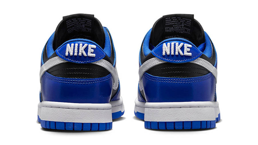 Nike Dunk Low Game Royal | Where To Buy | DQ7576-400 | The Sole Supplier