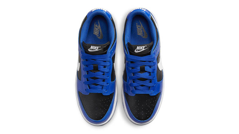 Nike Dunk Low Game Royal DQ7576-400 Top