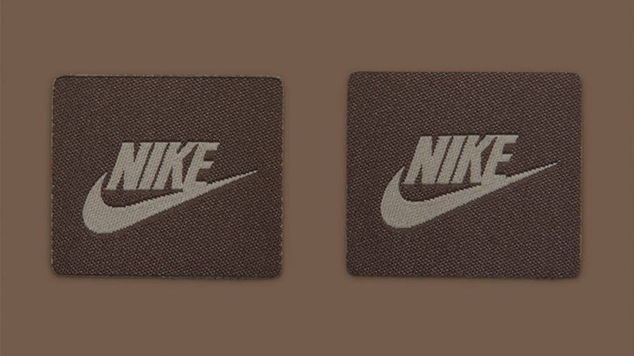 Nike Dunk Low Velcro Tongue Brown Green Where To Buy undefined