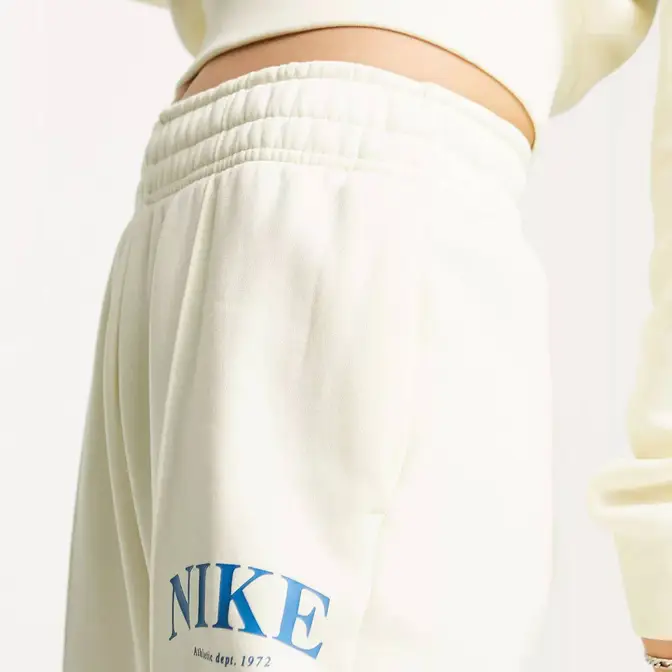 Nike Essential Retro Fleece Joggers Where To Buy The Sole Supplier