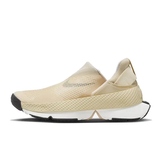 Nike Go FlyEase Sand Drift | Where To Buy | DR5540-103 | The Sole Supplier