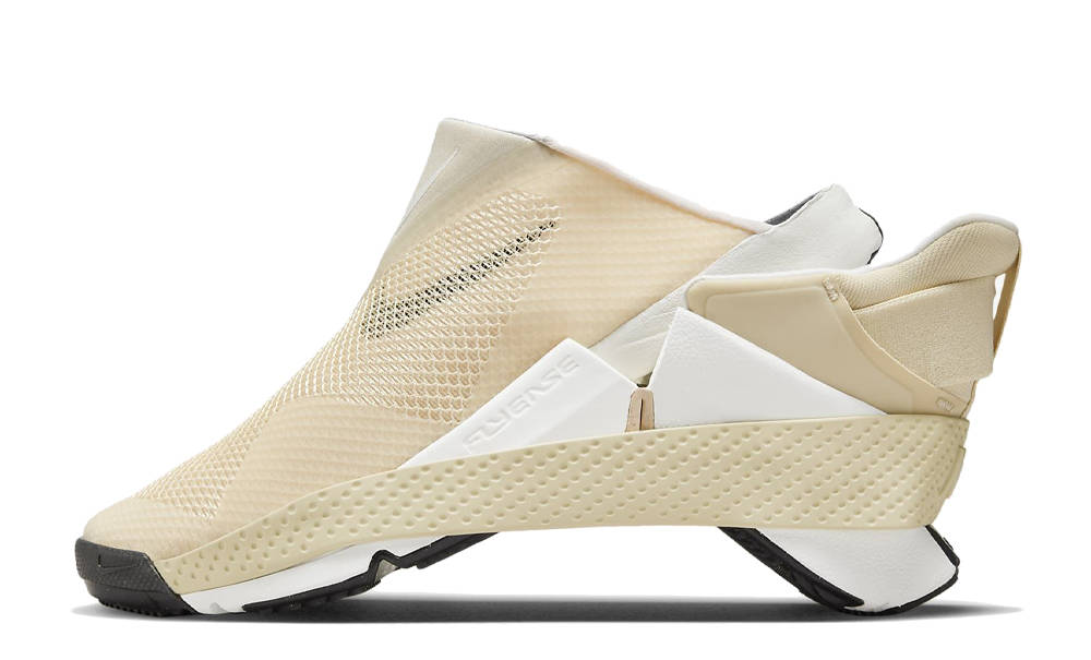 Nike Go FlyEase Sand Drift