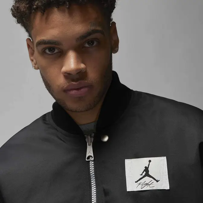 Nike Jordan Essentials Statement Varsity Jacket, Where To Buy, DQ7344-010