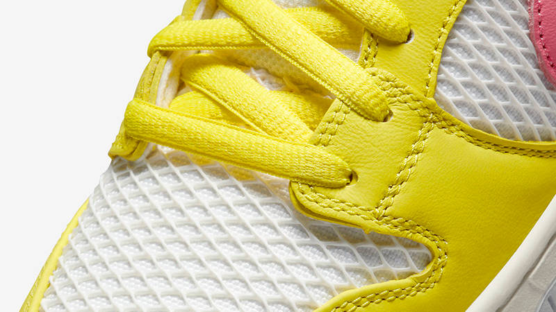 Nike SB Dunk Low Be True Multi DX5933-900 Detail