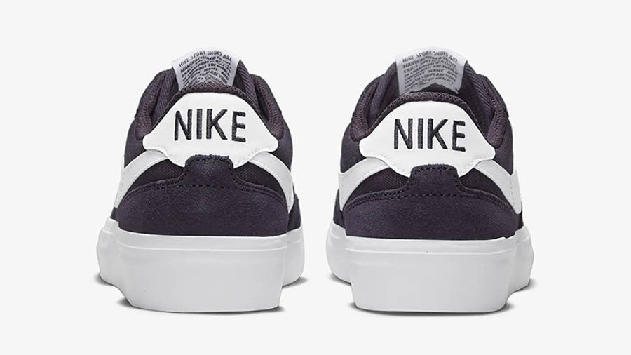 pogo nike