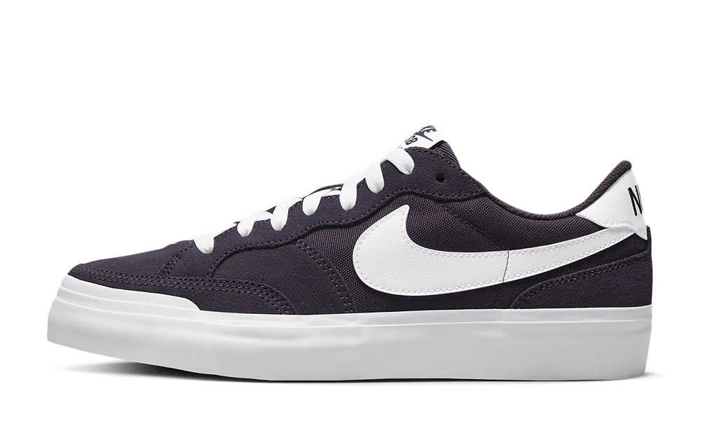 Nike SB Zoom Pogo Plus Cave Purple