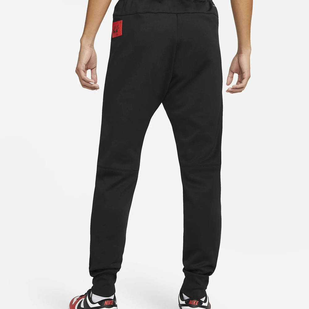 Nike Sportswear Air Max Joggers - Black | The Sole Supplier