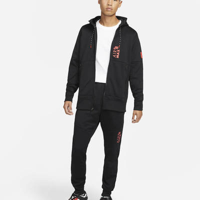 nike air max joggers