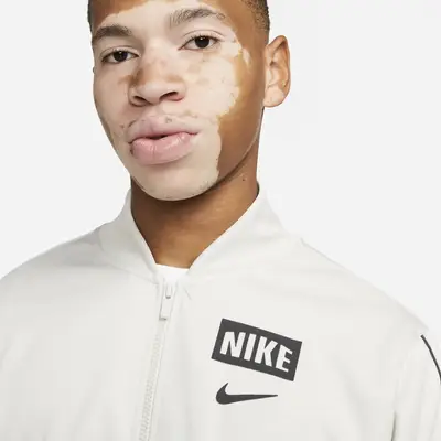 Nike Sportswear Retro Bomber Jacket | Where To Buy | FD0487-072 | The ...