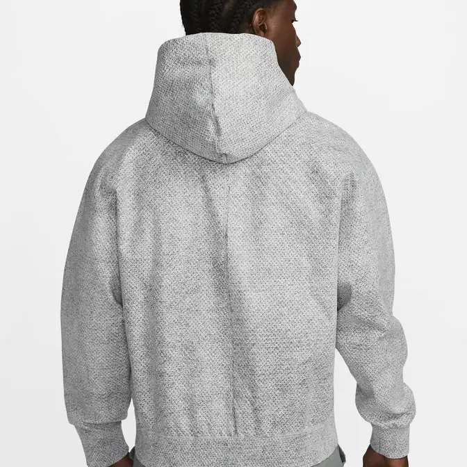 Nike Sportswear Therma-FIT ADV Tech Pack Pullover Hoodie | Where To Buy ...