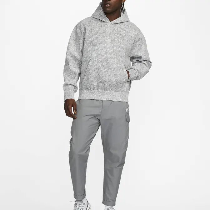 Nike Sportswear Therma-FIT ADV Tech Pack Pullover Hoodie | Where To Buy ...