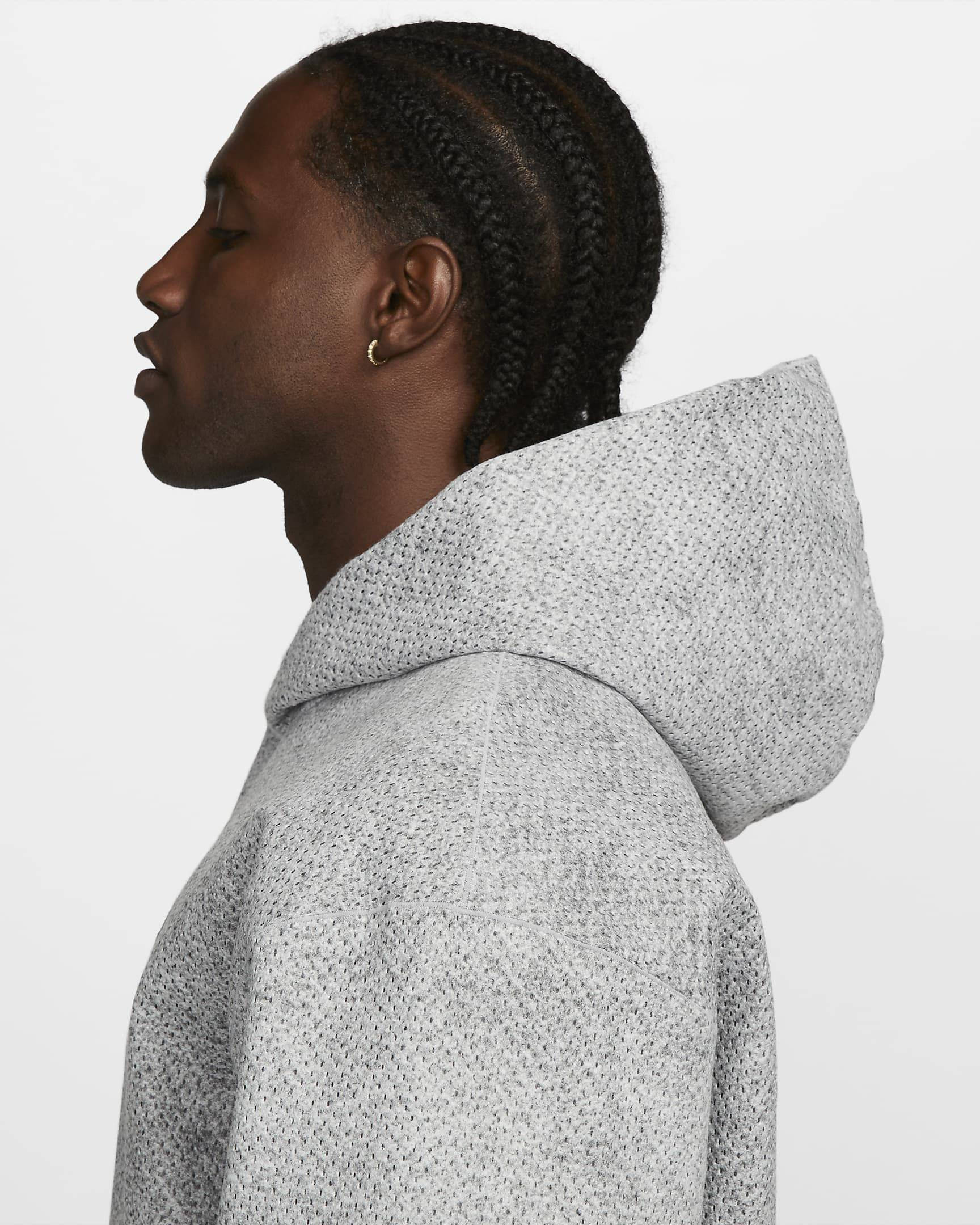 nike tech pack hoodie