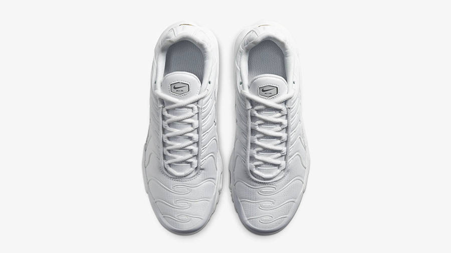 tn plus white