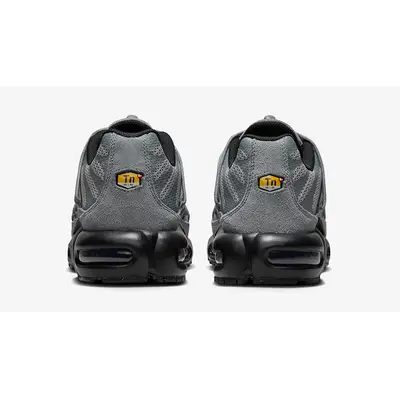 Nike TN Air Max Plus Toggle Grey Black FD0670-002 Back