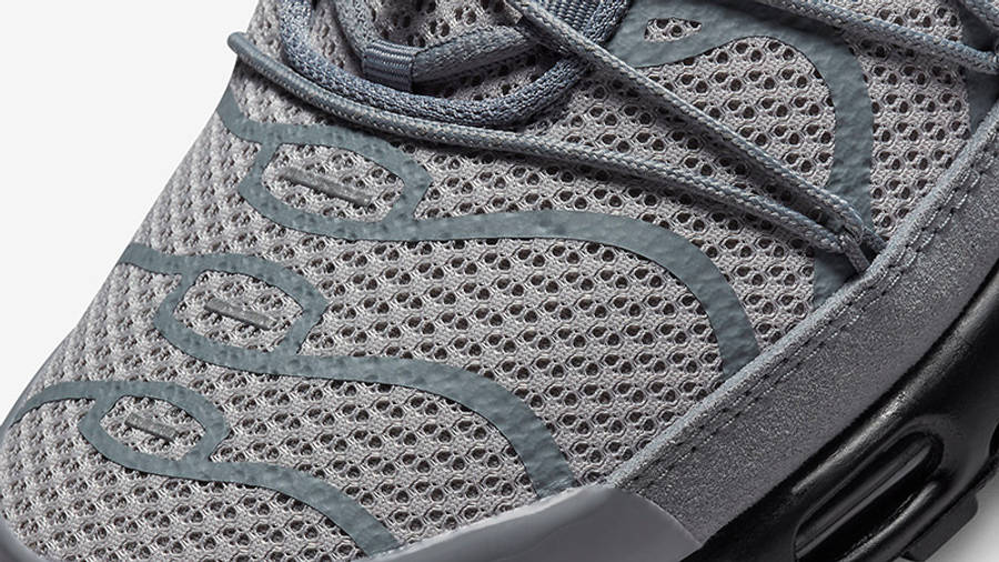 tn toggle lacing