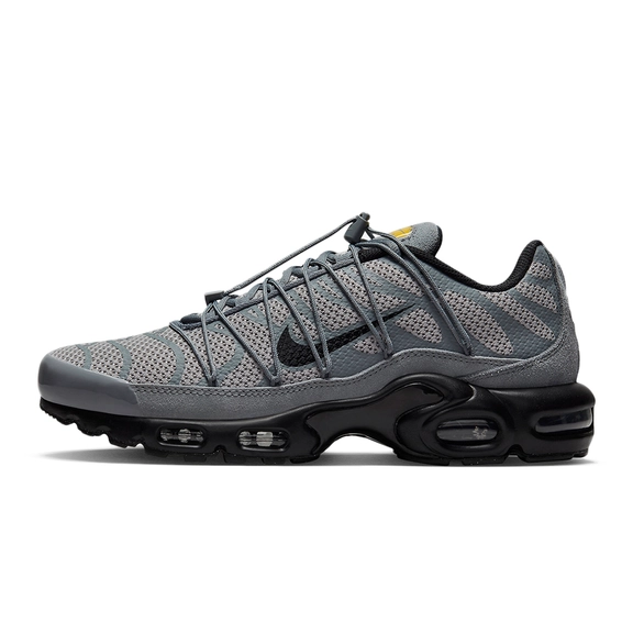 Nike TN Air Max Plus Toggle Grey Black FD0670-002