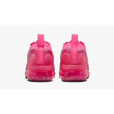 nike shoe with mirror and door light fixtures Triple Pink DZ5195-600 Back