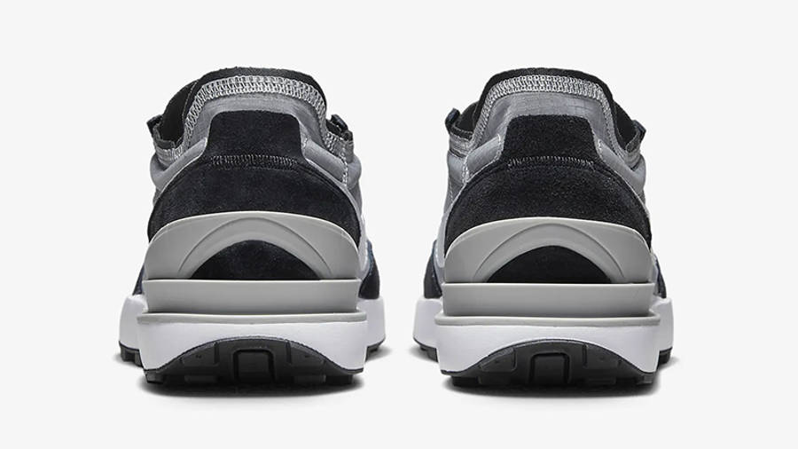 Nike Waffle One SE Grey Fog Where To Buy DD8014004 The Sole Supplier