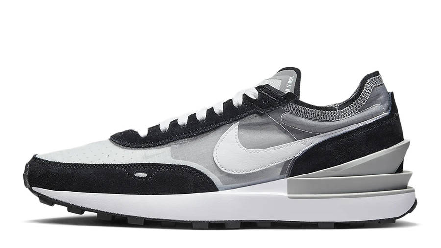 Nike Waffle One SE Grey Fog Where To Buy DD8014004 The Sole Supplier