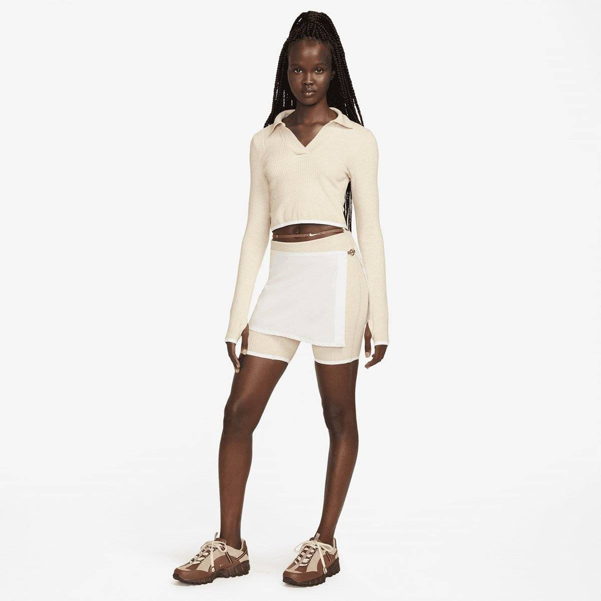 Nike x Jacquemus Polo Top Where To Buy DN3225-219