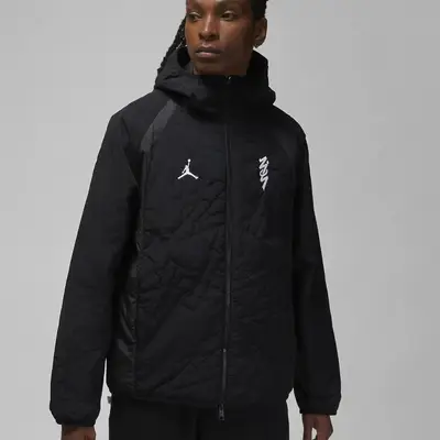 Nike Zion Jacket | Where To Buy | DR2174-010 | The Sole Supplier