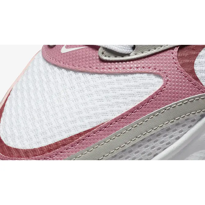 Nike Zoom Air Fire Cobblestone White Berry DN1392-001 Detail