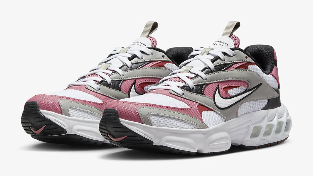 Nike Zoom Air Fire Cobblestone White Berry DN1392-001 Side