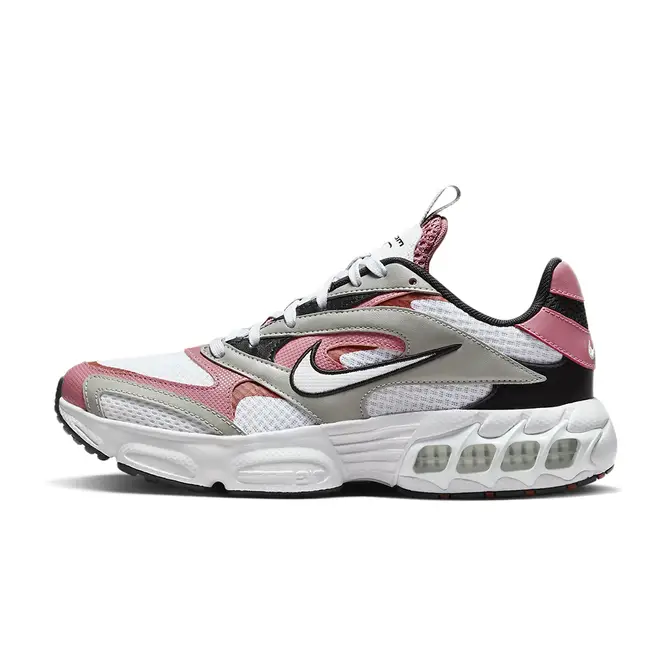 Nike Zoom Air Fire Cobblestone White Berry | Where To Buy | DN1392-001 ...
