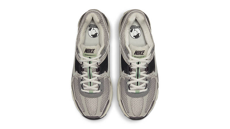 air zoom vomero 5 cobblestone