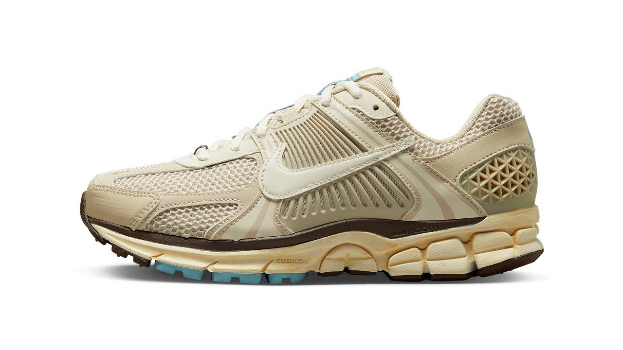 Nike Zoom Vomero 5 Oatmeal 1