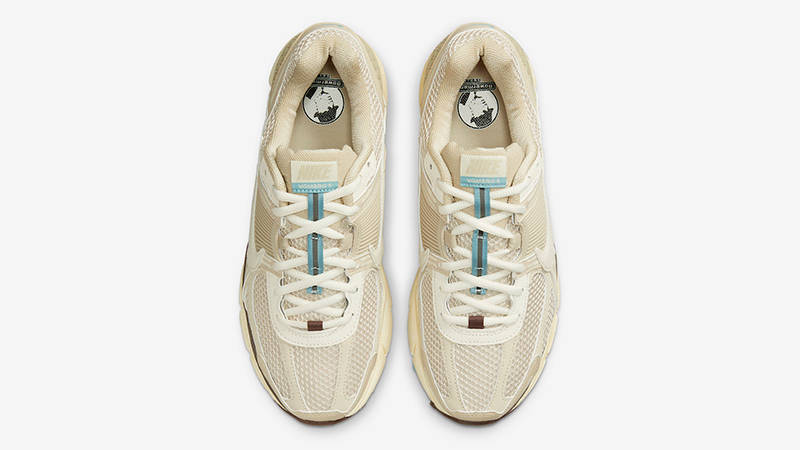 Nike Zoom Vomero 5 Oatmeal FB8825-111 Top