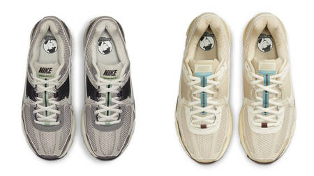 The Nike Zoom Vomero 5 is Coming Back, Here's Everything You Need to Know The Nike Zoom Vomero 5 is Coming Back, Here's Everything You Need to Know