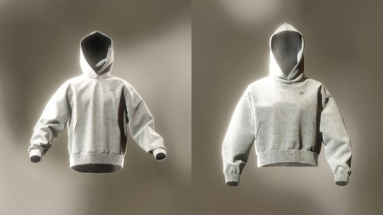 The New Nike Forward Apparel Initiative Is Here