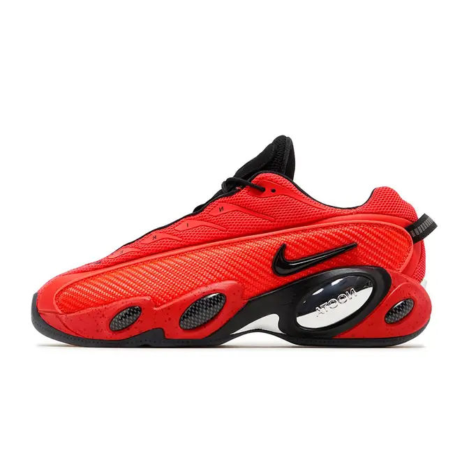 NOCTA x Nike Zoom Flight 95 Red | Where To Buy | DM0879-600 | The Sole ...