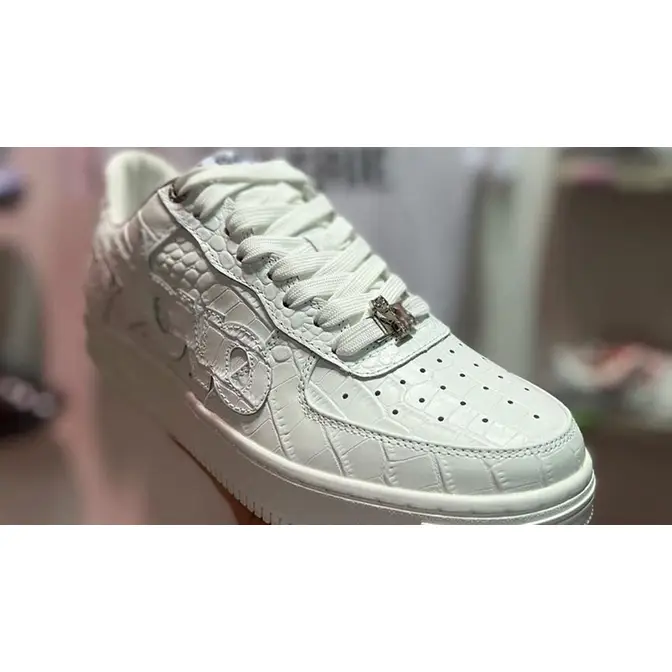 OVO x A BATHING APE BAPESTA White | Where To Buy | The Sole Supplier