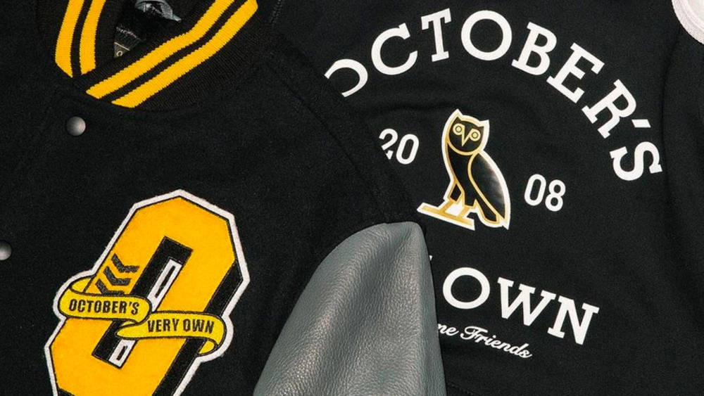 Image via OVO OVO Embraces Current Trends With Its FW22 "Collegiate" Collection