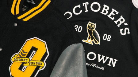 OVO Embraces Current Trends With Its FW22 "Collegiate" Collection