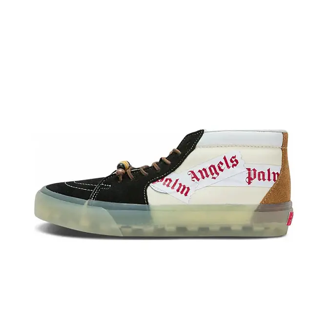 Vans sk8 hot sale led zeppelin